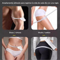 Automatic Retractable Body Measure Tape