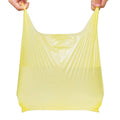 Durable T-Shirt Stock Bag
