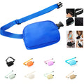 Crossbody Belt Bags