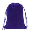 Package Soft Velvet Gift Bags