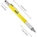 6-in-1 Multi-Function Pen