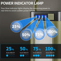 Outdoor Collapsible LED Camping Lantern