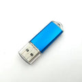 Usb 2.0 Flash Drive 2Gb Usb Metal Data Storage Mini Drive