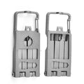 13-in-1 Stainless Photography Multi-Tool