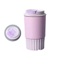Portable Thermos Cup