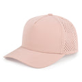 Quick Dry Polyester Breathable Baseball Cap