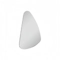 Ultra Thin Stainless Steel Triangle Facial Follicle Cleaner