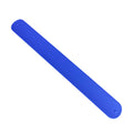 Silicone Slap Bracelet Wristband