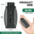 Golf Ball Brush