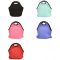 Neoprene Lunch Bags Reusable Lunch Bags