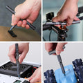 24 in 1 Magnetic Screwdriver Set