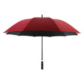 Large Straight Pole Umbrella With Long Handle