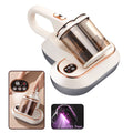 Double Cup Uv Hot Air Mite Remover