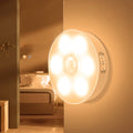 Wireless Smart Sensor Night Light
