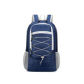 Outdoor Foldable Large-Capacity Backpack