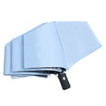 Auto Open + Close Portable Umbrella