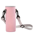 32Oz Insulated Neoprene Bottle Bag Carrier