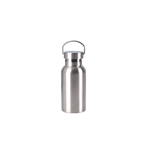 12 Oz Stainless Steel Double Vacuum Sports Kettle
