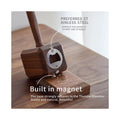 Handcrafted Wooden Judge Gavel Multi-Tool