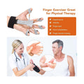 Silicone Finger Grip Training