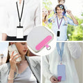 Cell Phone Lanyard Patch