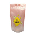 Disposable Transparent Juice Bag