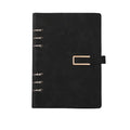 Hard Shell Notebook