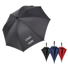 Straight-Handle Umbrella