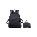 Foldable Travel Backpack