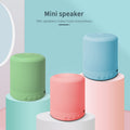 Wireless Portable Bluetooth Speaker