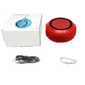Outdoor Waterproof Bluetooth Speaker