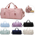 Waterproof Nylon Travel Bag
