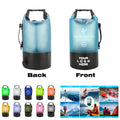 Outdoor Drifting Waterproof Dry Bag