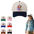 2026 World Cup Women'S Cap: Stay Cool And Breathable