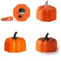 Halloween Led Pumpkin Light