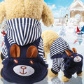 Comfortable Pet Clothing