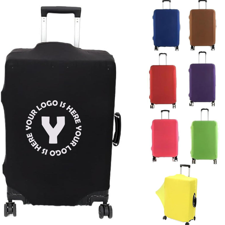 Luggage Cover Fit 22-25 Inch Luggages