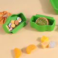 Soccer Silicone Suction Plate