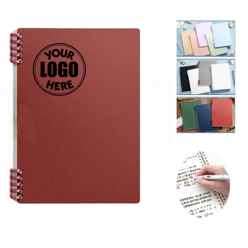 Loose-leaf Notebook