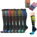 Knee High Compression Socks For Women And Men