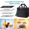 15L Insulated Lunch Bag