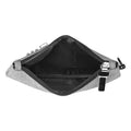 Money Bag With Lock Travel Safe Lockable Bank Bag