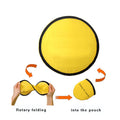 Collapsible Nylon Fan