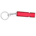Aluminum Alloy Dual-Frequency Survival Whistle