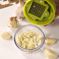 Mini Garlic Chopper
