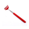 Retractable Stainless Steel Back Scratcher