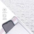 White Paper Bubble Mailer