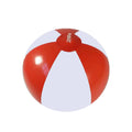 Two-Tone Beach Ball