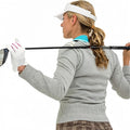 Sunshade Cap Uv Protection Beach Cap Golf Cap