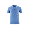 Quick Dry Short Sleeve Polo Shirt